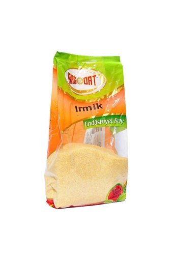 Bağdat İrmik 1 kg