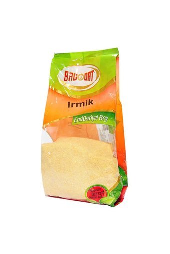 Bağdat İrmik 1 kg