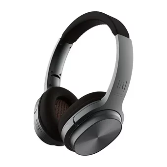 Snopy Sn-Bt30 Kulak Üstü Kablosuz Bluetooth Kulaklık Gri