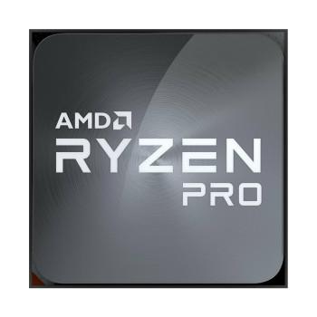 AMD Ryzen 5 Pro 4650G 6 Çekirdekli 3.70 Ghz 4.20 GHz Turbo Hız 11 MB Ön Bellek AM4 Soket Tipi İşlemci