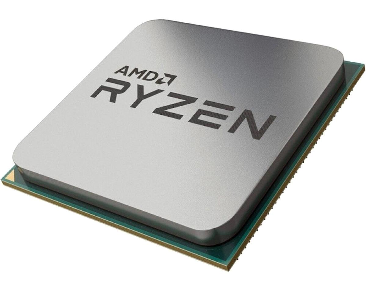 AMD Ryzen 5 Pro 3350G 4 Çekirdekli 3.6 Ghz 4.0 W Turbo Hız 4 MB Ön Bellek AM4 Soket Tipi İşlemci