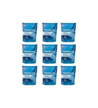 Trendline Kristal Kalın Taneli Silika Kedi Kumu 3.6 lt