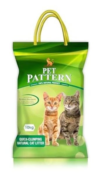Biokat's Micro Bianco Classic Topaklanan İnce Taneli Bentonit Kedi Kumu 7 kg