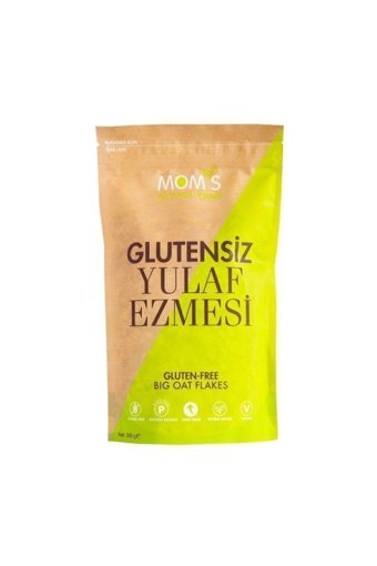 Mom'S Glutensiz Yulaf Ezmesi 300 gr