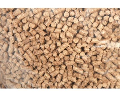Doğsoft Kalın Taneli Pelet Kedi Kumu 25 kg