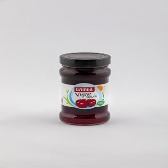 Uzungil Vişne Reçeli 4x380 gr