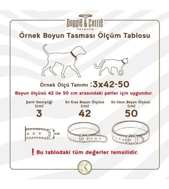Cattie Çıngıraklı Kırmızı Gezdirme Boyun Kedi Tasması