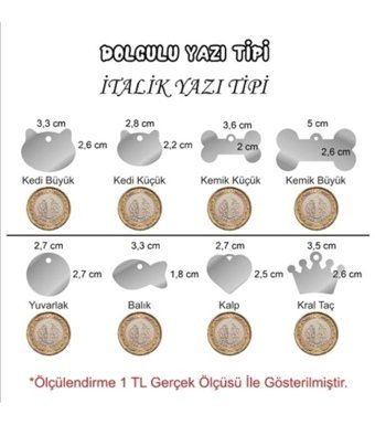 Hifa Diamond Reflektörlü Çok Renkli Gezdirme Boyun Kedi Tasması