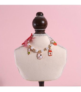 Yystore Çok Renkli Ayarlanabilir Gezdirme Boyun Kedi Tasması