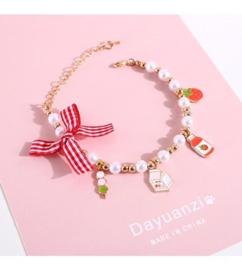 Yystore Çok Renkli Ayarlanabilir Gezdirme Boyun Kedi Tasması