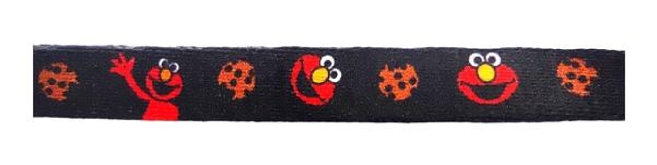 Ayz Markalama Bandana Kırmızı - Siyah Gezdirme Boyun Kedi Tasması