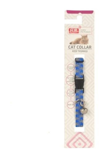Pet Pretty Çok Renkli Gezdirme Boyun Kedi Tasması