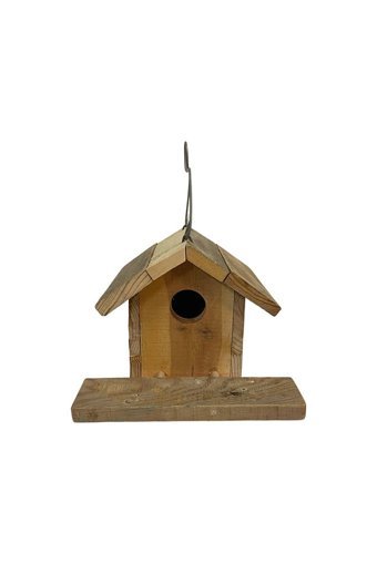 Givin GAA321 Muhabbet Kuşu Yuvası