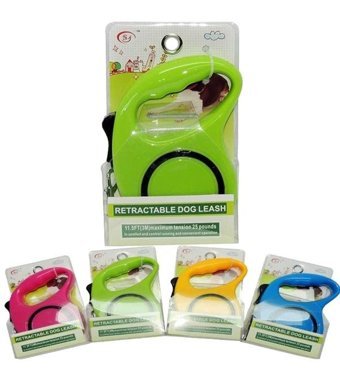 Pet Style Çok Renkli Gezdirme Boyun Kedi Tasması
