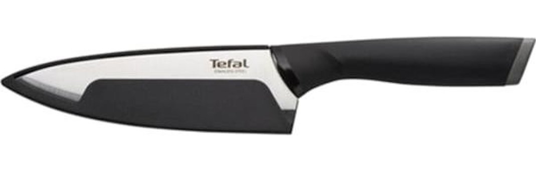Tefal Comfort Knife Çelik 3 Parça Şef Bıçağı Seti
