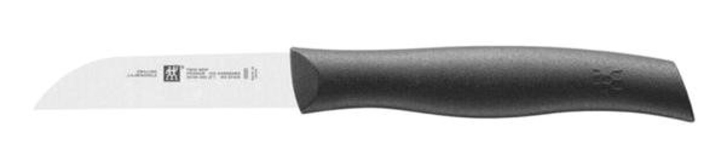 Zwıllıng Twin Grip Paslanmaz Çelik 3 Parça Meyve - Sebze Bıçağı Seti