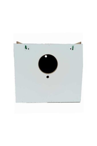 Green Pet Folluklu Muhabbet Kuşu Yuvası