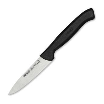 Pirge 35087 Paslanmaz Çelik 3 Parça Mutfak Bıçağı Seti