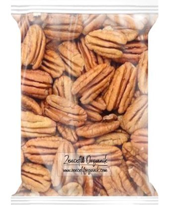 Zencefil Organik Organik Tane Ceviz İçi 250 gr