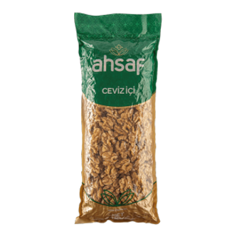 Ahsaf Vakum Paket Kelebek Ceviz İçi 1 kg