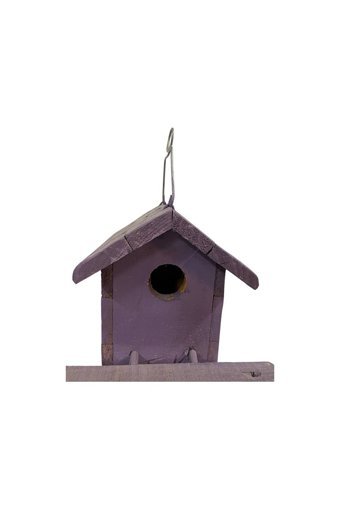 Givin GAA323 Muhabbet Kuşu Yuvası