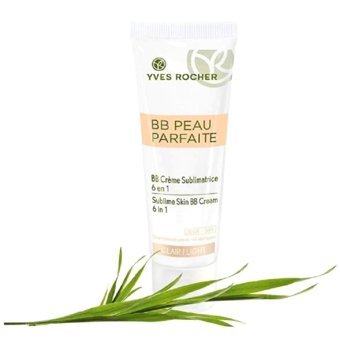 Yves Rocher 6 Etki 1 Arada Tüm Ciltler İçin BB Krem Orta Ton