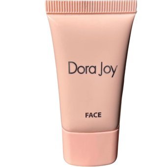 Dora Joy Nemlendirici Etkili Doğal Kapatıcı Tüm Ciltler İçin BB Krem Orta Ton
