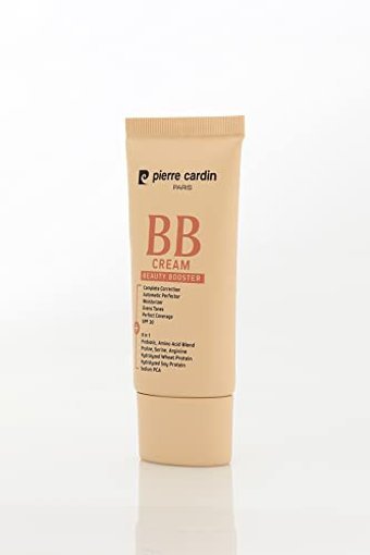 Pierre Cardin Beauty Booster Tüm Ciltler İçin BB Krem