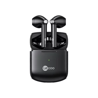 Lenovo Lecoo Ew303 Kulak İçi Bluetooth Kulaklık Siyah