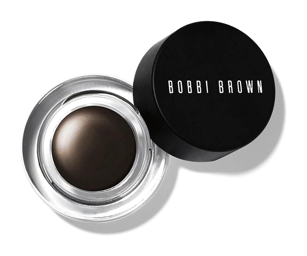 Bobbi Brown Longwear Suya Dayanıklı Mat Pastel Espresso Kalıcı Jel Eyeliner