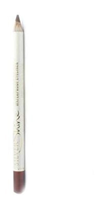 Silver Shine No:117 Mat Pastel Kahverengi Kalem Eyeliner