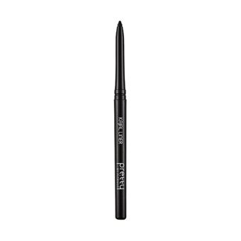 Flormar Matte Kajal Mat Pastel Siyah Kalıcı Kalem Eyeliner
