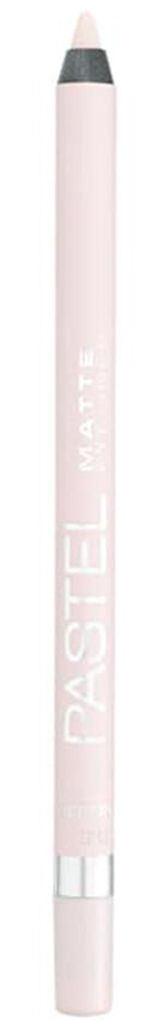 Pastel Long Lasting No:334 Suya Dayanıklı Pastel Nude Kalıcı Kalem Eyeliner