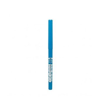 Kiss Eye Define Auto Mat Pastel Mavi Kalem Eyeliner