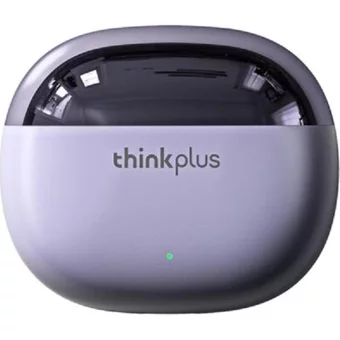 Lenovo X15Pro Bluetooth Kulaklık Mor