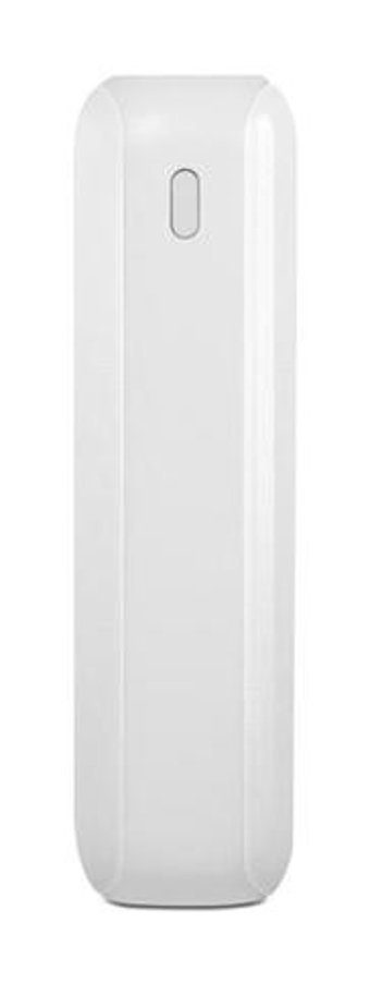 Ttec Recharger Ultra 2Bb190B 30000 mAh Hızlı Şarj Micro Lightning - Type C - USB Powerbank Beyaz