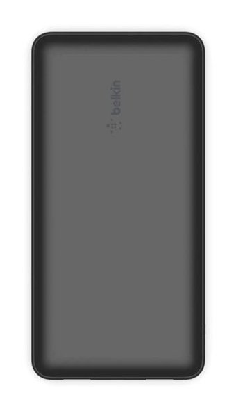 Belkın 20000 mAh Type C Powerbank Siyah