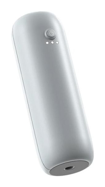 Memo E01 4000 mAh Hızlı Şarj Type C Powerbank Beyaz