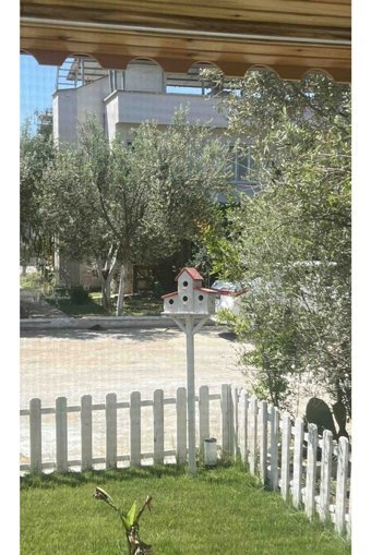 Mim Ahşap MİMD23 Ayaklı Yuvası
