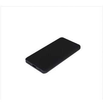Dexim Daksp0028-B 8000 mAh Mini USB Powerbank Siyah