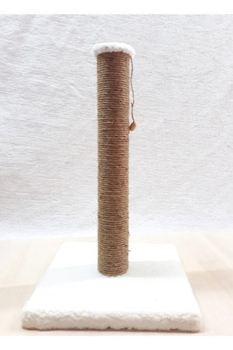 Cat Oyuncaklı 55 cm Kedi Tırmalama Direği