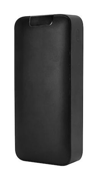 Nettech Nt-Pw23 20000 mAh Hızlı Şarj Type C - USB Powerbank Siyah