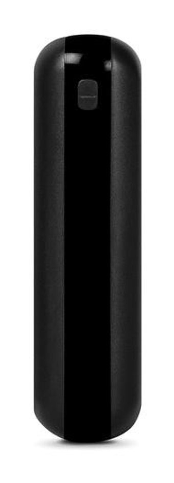 Ttec Re Charger Duo 10000 mAh Hızlı Şarj Micro Lightning - Type C - USB Powerbank Siyah