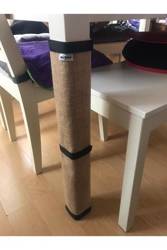 Miyav 60 cm Kedi Tırmalama Tahtası