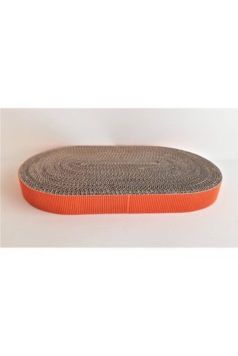 Mırmır 44 cm Kedi Tırmalama Tahtası