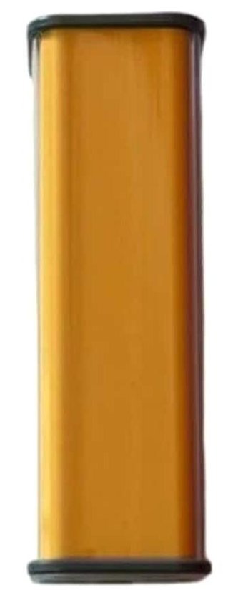 Başkenttekno Pb-88 20000 mAh Hızlı Şarj Micro Type C - USB Powerbank Sarı