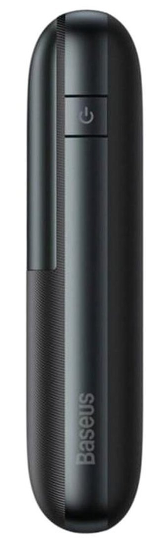 Baseus Bipow Pro 20000 mAh Hızlı Şarj Dijital Göstergeli Type C Powerbank Siyah