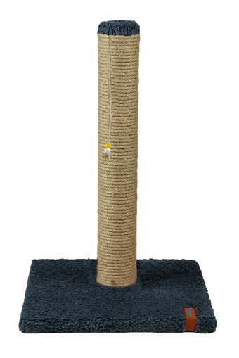 Pugalo Oyuncaklı 52 cm Kedi Tırmalama Direği