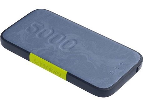 Infinitylab By Harman 5000 mAh Micro USB Powerbank Mavi