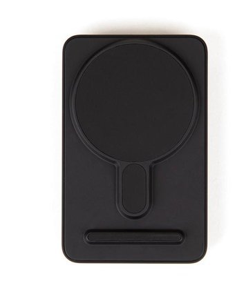 Skinarma Kira Kobai 5000 mAh Hızlı Şarj Powerbank Siyah